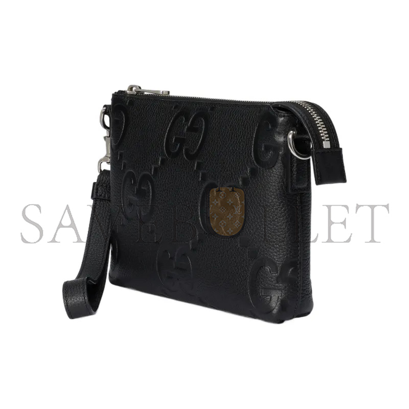 GUCCI GG SMALL MESSENGER BAG 761747 (23*16.5*4.5cm)